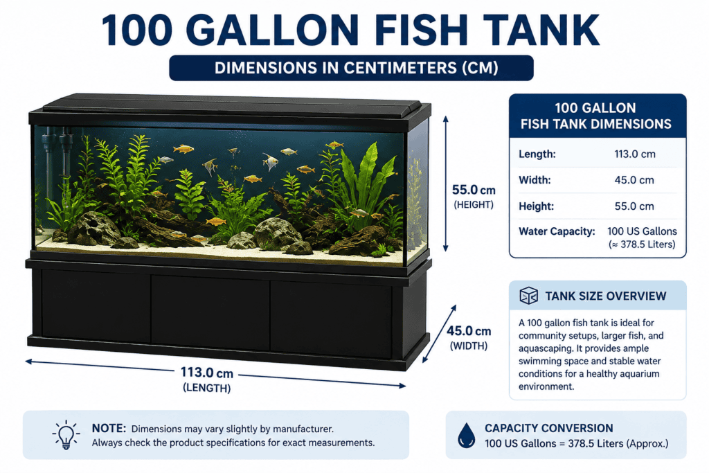 100-gallon-fish-tank-dimensions